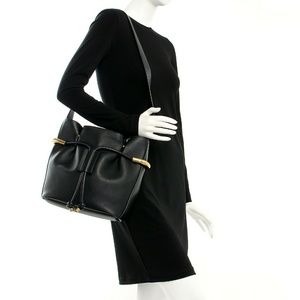 Chloe Emma Bucket Bag